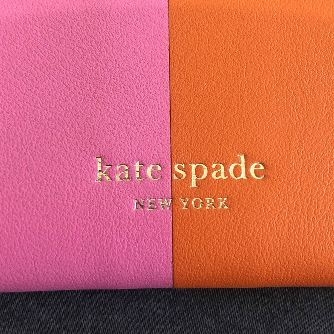 kate spade new york(ケイトスペードニューヨーク)のケイトスペード　kate spade NEW YORK  クラッチバッグ レディースのバッグ(クラッチバッグ)の商品写真