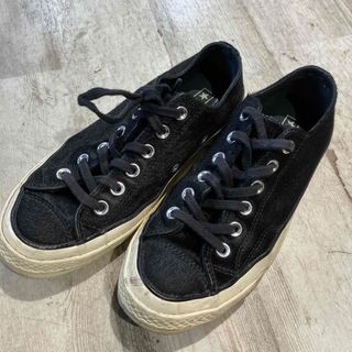 コンバース(CONVERSE)のコンバース チャックテイラー ハラコ 24cm(スニーカー)