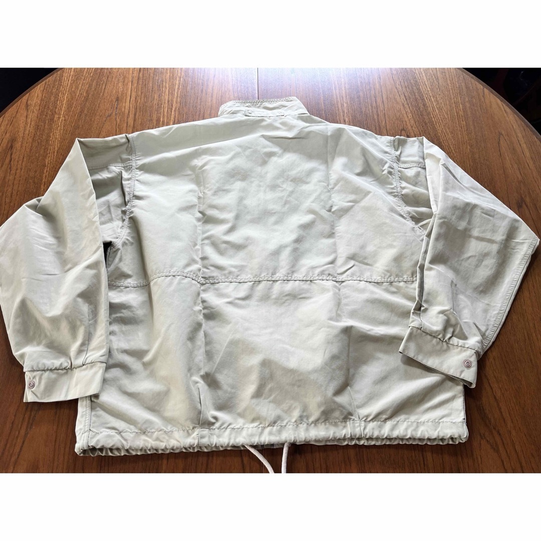 patagonia(パタゴニア)の91' patagonia BAGGIES JACKET ヴィンテージ  美品 メンズのジャケット/アウター(ナイロンジャケット)の商品写真