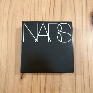 NARS - NARS ナチュラルラディアント　ロングウェアクッションファンデ 専用ケ