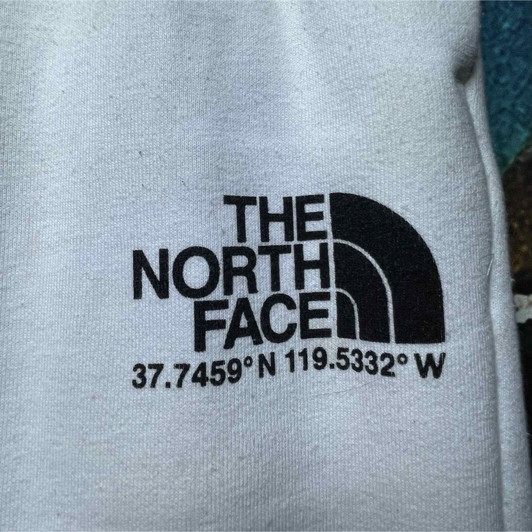 THE NORTH FACE(ザノースフェイス)のTHE NORTH FACE ザ ノースフェイス  スウェットパンツ M メンズのパンツ(その他)の商品写真