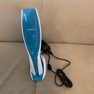 パナソニック(Panasonic)のヘアマックス Ultima 9 Classic LaserComb (スカルプケア)