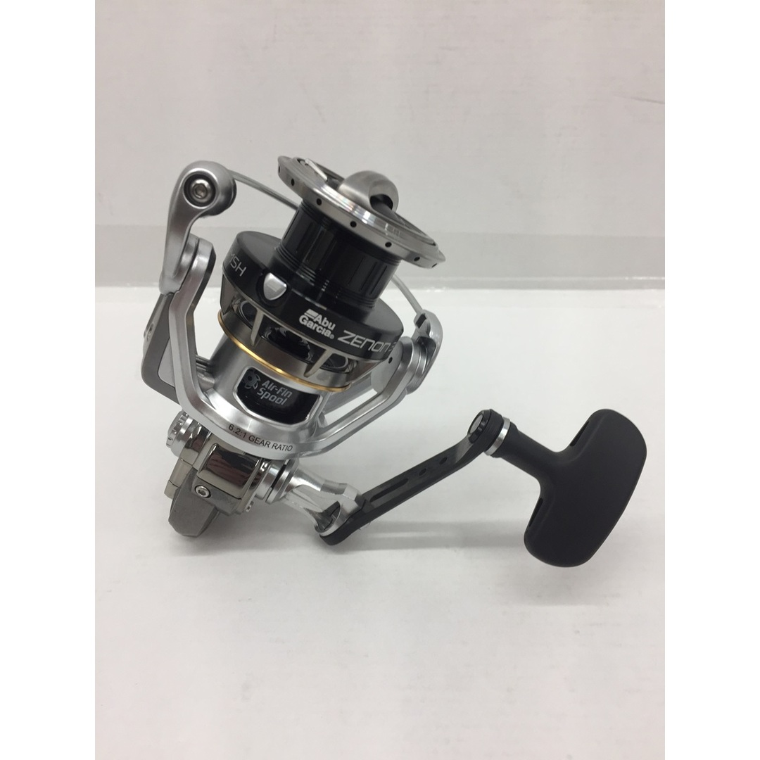 Abu Garcia ZENON 3000MSH【WS00160-003】 Abu Garcia ZENON 3000MSH【WS00160-003】