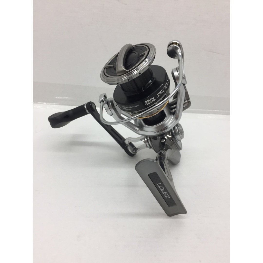 AbuGarcia(アブガルシア)のAbu Garcia ZENON 3000MSH【WS00160-003】 スポーツ/アウトドアのフィッシング(リール)の商品写真