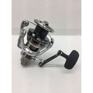 アブガルシア(AbuGarcia)のAbu Garcia ZENON 3000MSH【WS00160-003】(リール)