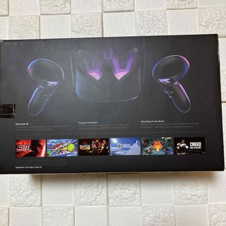 oculus quest 128gb オキュラスクエスト 初代 中古(その他)