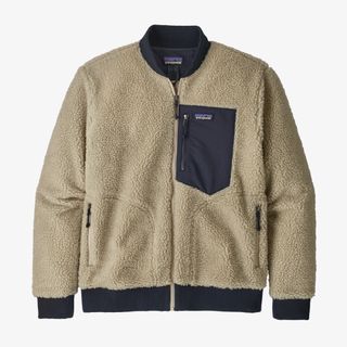 パタゴニア(patagonia)のpatagonia ブルゾン XS メンズ・レトロX・ボマー・ジャケットPLCN(ブルゾン)