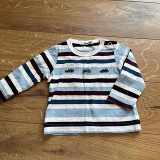 familiar - 美品 ファミリア チェックシャツの通販 by カカシ's shop familiar - 美品 ファミリア チェックシャツの通販 by カカシ's shop