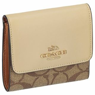 コーチ(COACH)のコーチ COACH 三つ折財布 CE930 IMV1X(財布)