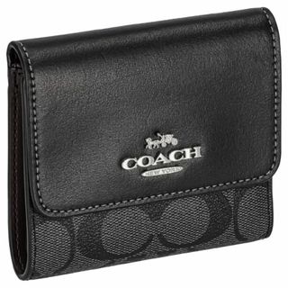 コーチ(COACH)のコーチ COACH 三つ折財布 CE930 SVTSQ(財布)