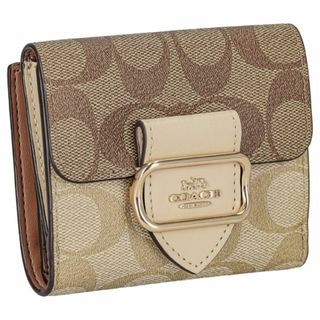 コーチ(COACH)のコーチ COACH 二つ折財布 CH387 IMU4V(財布)