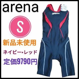 アリーナ(arena)のarena アリーナ フィットネス水着  オールインワン 女性 レディース(水着)