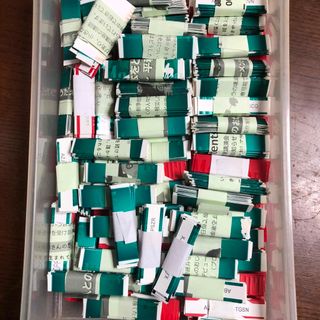 マルボロパックコード1,130枚(タバコグッズ)