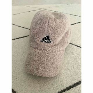 adidas - adidas ボアキャップ