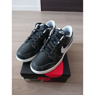 ジョーダン(Jordan Brand（NIKE）)のAIR JORDAN1 LOW レトロPRM(スニーカー)