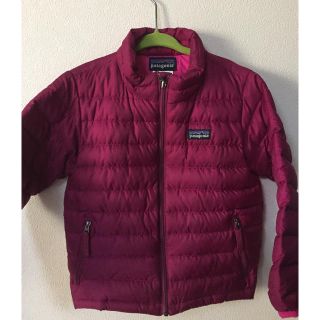 パタゴニア(patagonia)のパタゴニア キッズジャケット(ジャケット/上着)