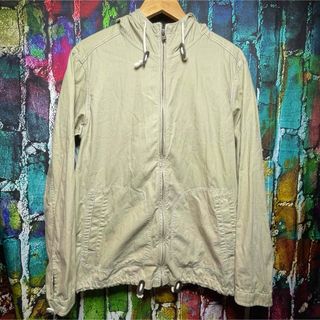 AUTHENTIC オーセンティック マウンテンジャケット size L(ブルゾン)