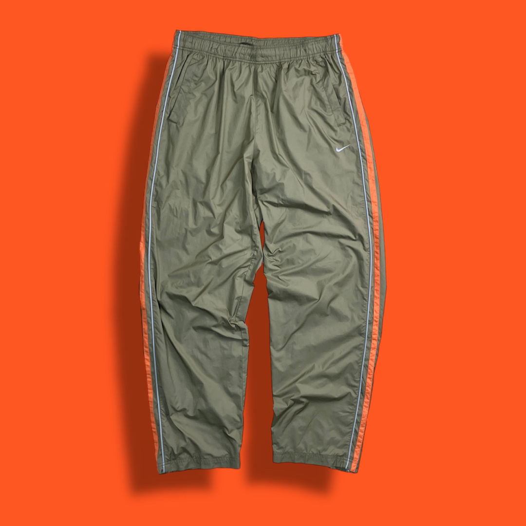 ウォーキング・ランニングウェア 00s NIKE archive nylon setup ウォーキング・ランニングウェア 00s NIKE archive nylon setup