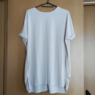 ハニーズ(HONEYS)のハニーズ　半袖Tシャツチュニック(Tシャツ(半袖/袖なし))