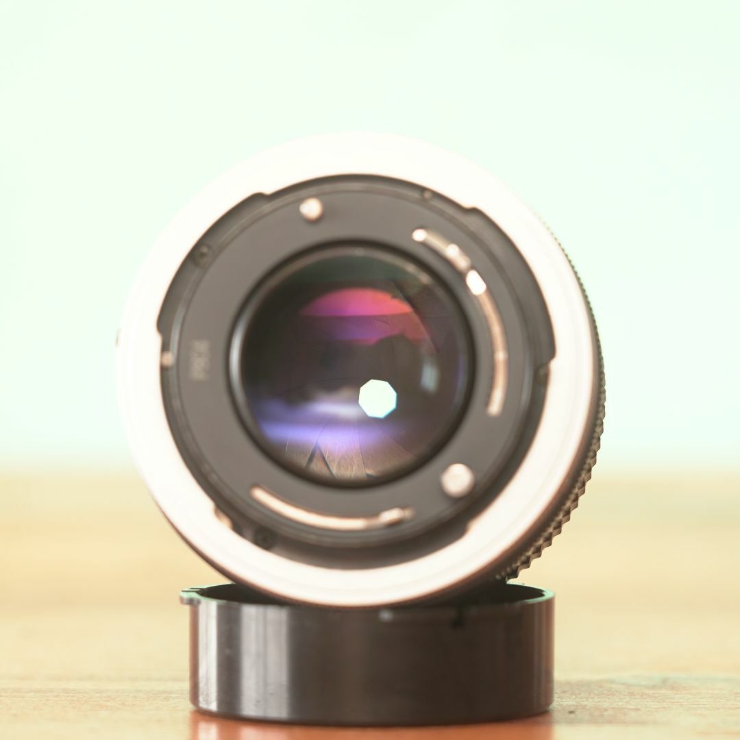 CANON FD 50mm f1.4 S.S.C オールドレンズ #366 CANON FD 50mm f1.4 S.S.C オールドレンズ #366