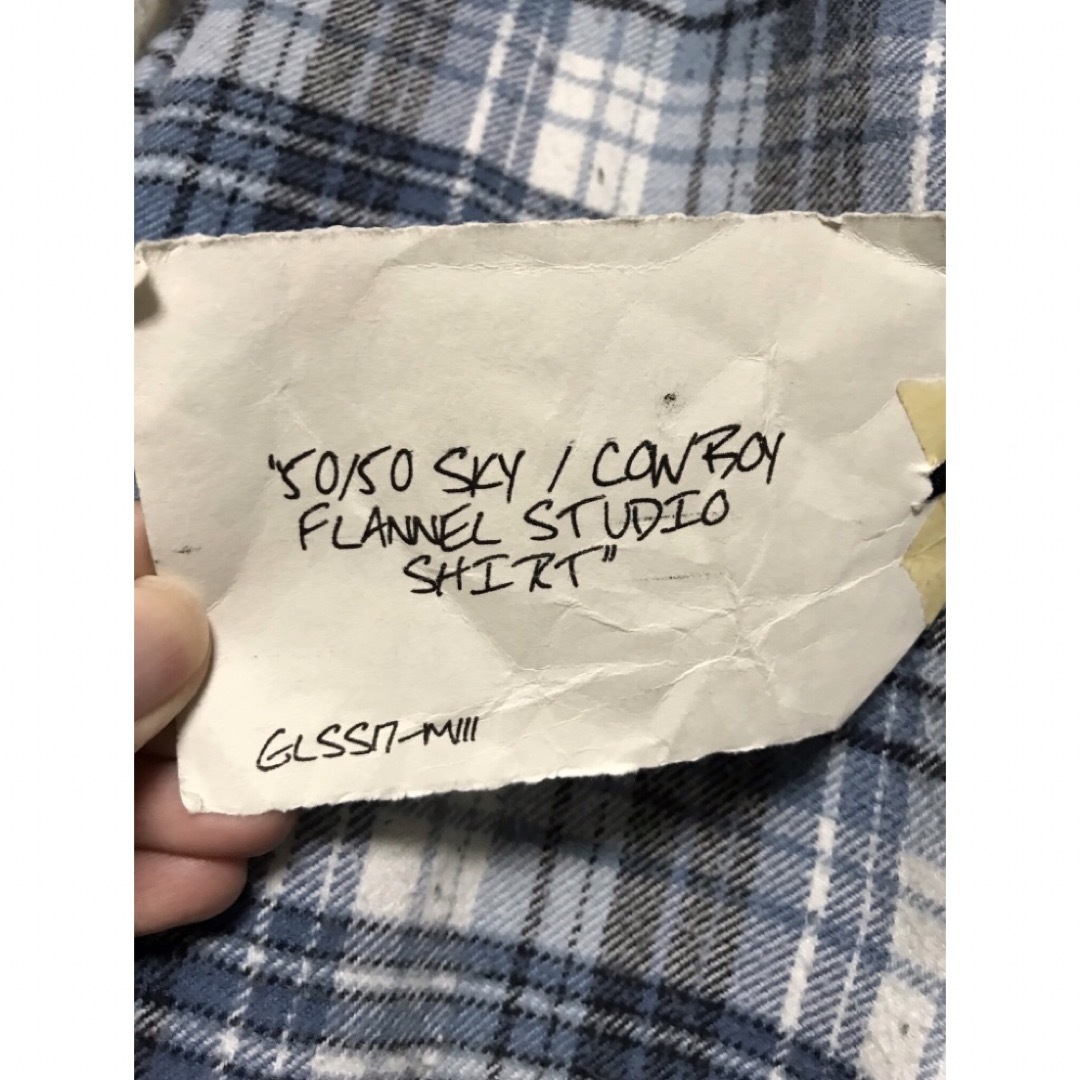 Greg Lauren - 新品 GREG LAUREN グレッグローレン 再構築 Greg Lauren - 新品 GREG LAUREN グレッグローレン 再構築