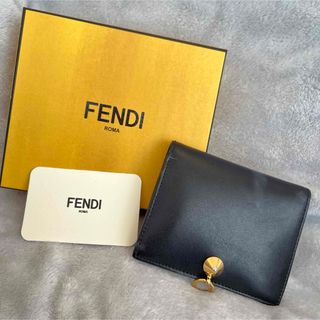 フェンディ(FENDI)の【フェンディー】財布(財布)