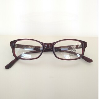 ブルックスブラザース(Brooks Brothers)の眼鏡🕶️529(サングラス/メガネ)