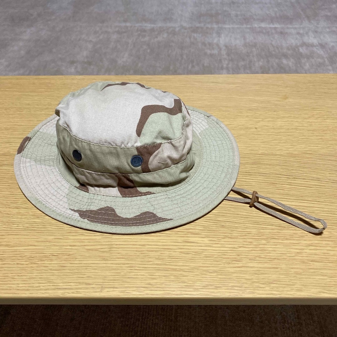 ブーニーハット（新古品） メンズの帽子(ハット)の商品写真
