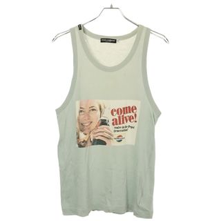 ドルチェ&ガッバーナ(DOLCE&GABBANA) タンクトップ(メンズ)の通販 69点 ドルチェ&ガッバーナ(DOLCE&GABBANA) タンクトップ(メンズ)の通販 69点
