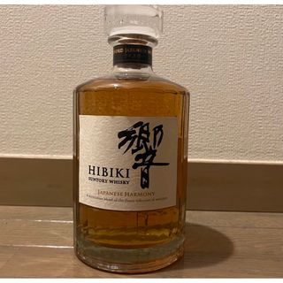 白州NV【700ml】1本箱付　知多【700ml】1本箱付ウイスキー