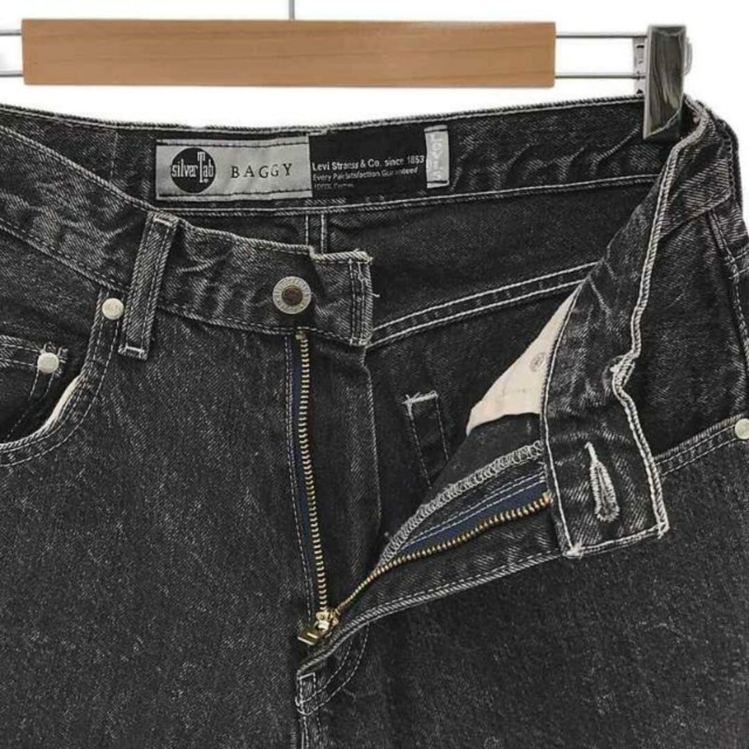 Levi's - Levi's / リーバイス | SILVERTAB BAGGY STONE WASH Levi's - Levi's / リーバイス | SILVERTAB BAGGY STONE WASH