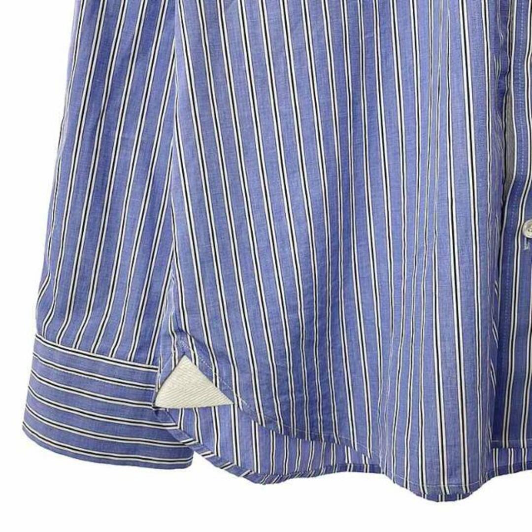 sacai - 【美品】 sacai / サカイ | 2023SS | Thomas Mason S sacai - 【美品】 sacai / サカイ | 2023SS | Thomas Mason S