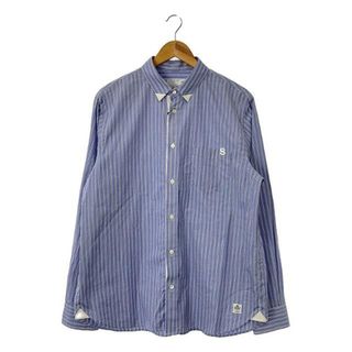 sacai(ブルー・ネイビー/青色系)のフリマアイテム一覧 sacai(ブルー・ネイビー/青色系)のフリマアイテム一覧