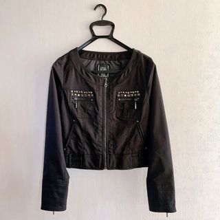 セシルマクビー ジャケット/アウターの通販 6,000点以上 | CECIL McBEE
