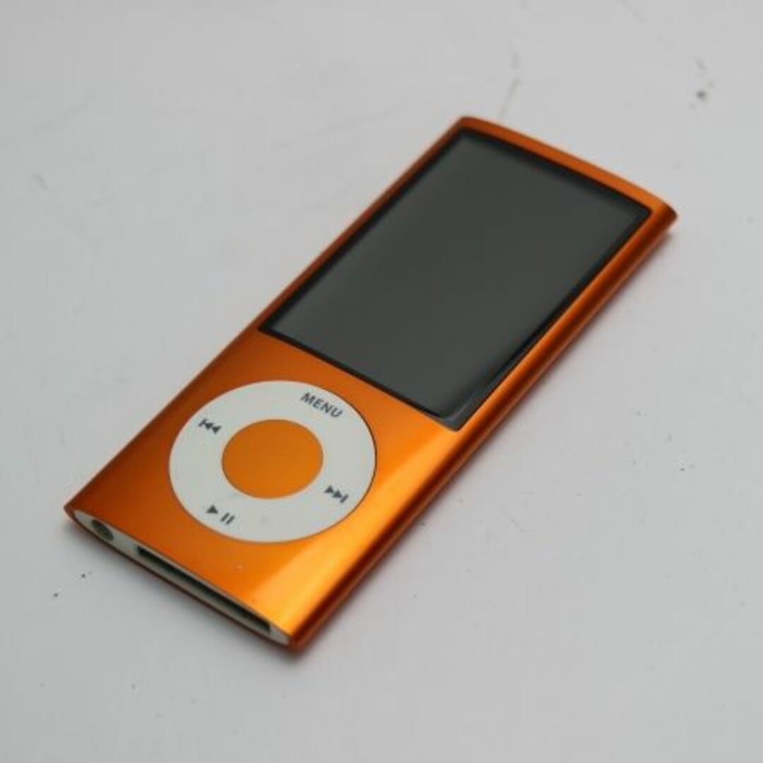 iPod nano 第5世代 8GB - ポータブルプレーヤー