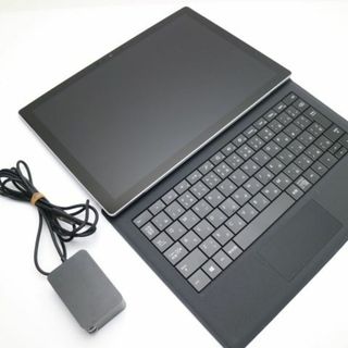 マイクロソフト(Microsoft)の超美品 Surface Pro 6 i5 8GB 128GB 中古(ノートPC)