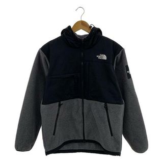 ザノースフェイス(THE NORTH FACE)のTHE NORTH FACE / ザノースフェイス | Denali Hoodie デナリ フーディ フリースジャケット | M | グレー | メンズ(その他)