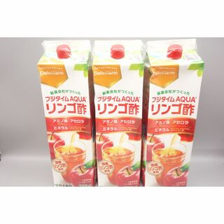 富士薬品 りんご酢の通販 100点以上 | フリマアプリ ラクマ