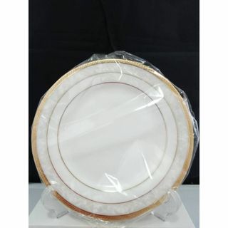 ノリタケ(Noritake)の16CM 新品未開封◇自宅保管 ノリタケ ハンプシャーゴールド プレート(食器)