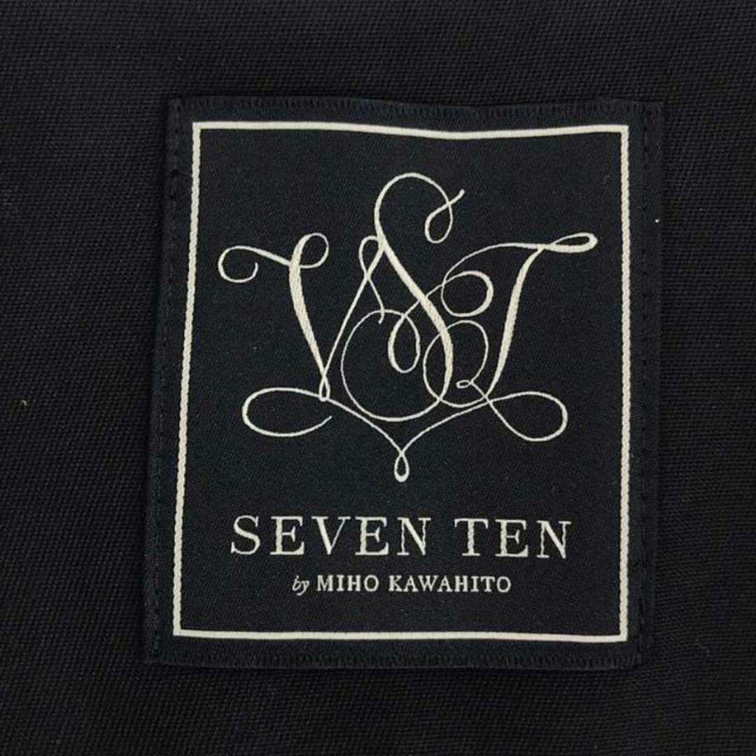 SEVEN TEN by MIHO KAWAHITO / セブンテンバイミホカワヒト SEVEN TEN by MIHO KAWAHITO / セブンテンバイミホカワヒト