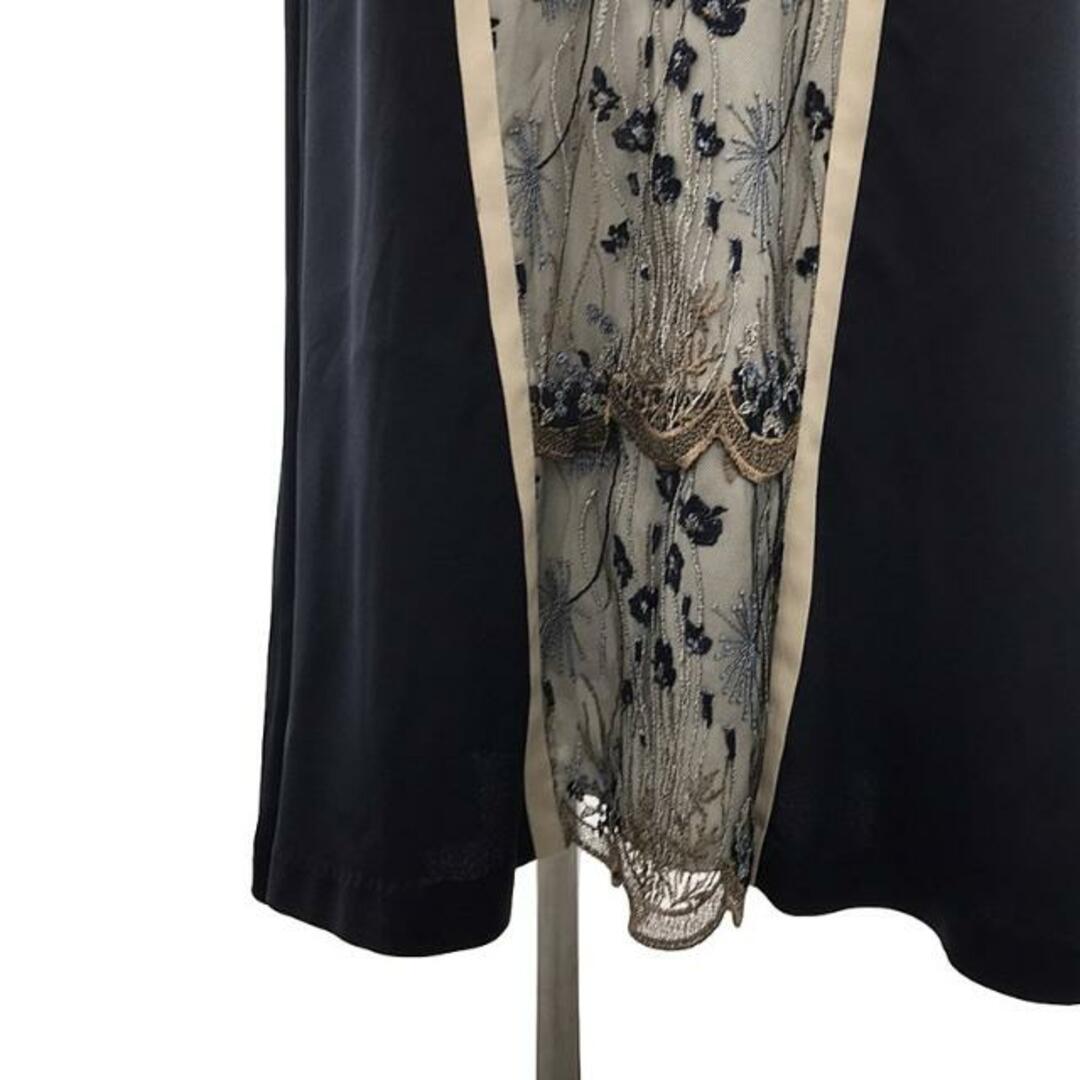MURRAL - MURRAL / ミューラル | Framed flower dress MURRAL - MURRAL / ミューラル | Framed flower dress