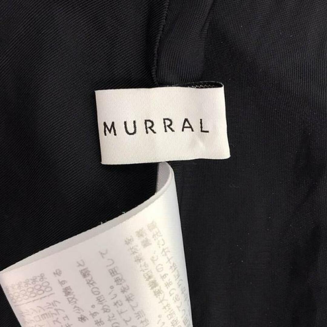 MURRAL - MURRAL / ミューラル | Framed flower dress MURRAL - MURRAL / ミューラル | Framed flower dress