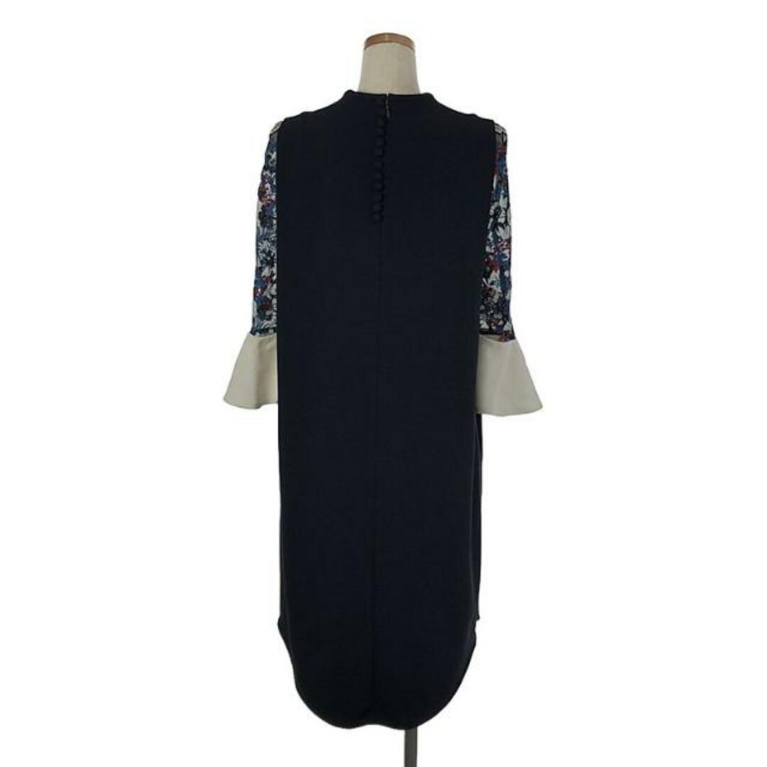 Mame Kurogouchi / マメクロゴウチ | Botanical Lace Sleeves I Mame Kurogouchi / マメクロゴウチ | Botanical Lace Sleeves I