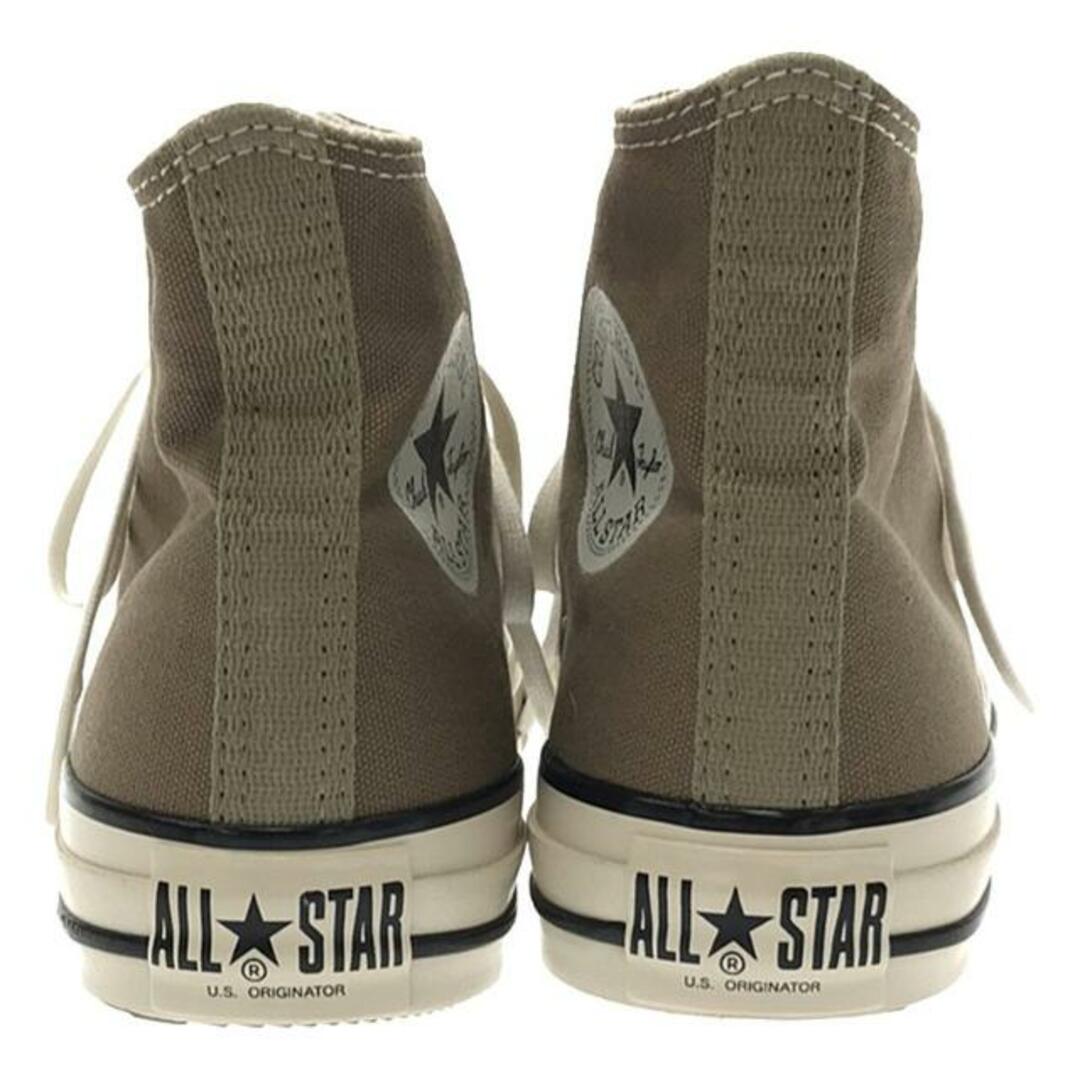 CONVERSE - 【美品】 CONVERSE / コンバース | ALL STAR CONVERSE - 【美品】 CONVERSE / コンバース | ALL STAR