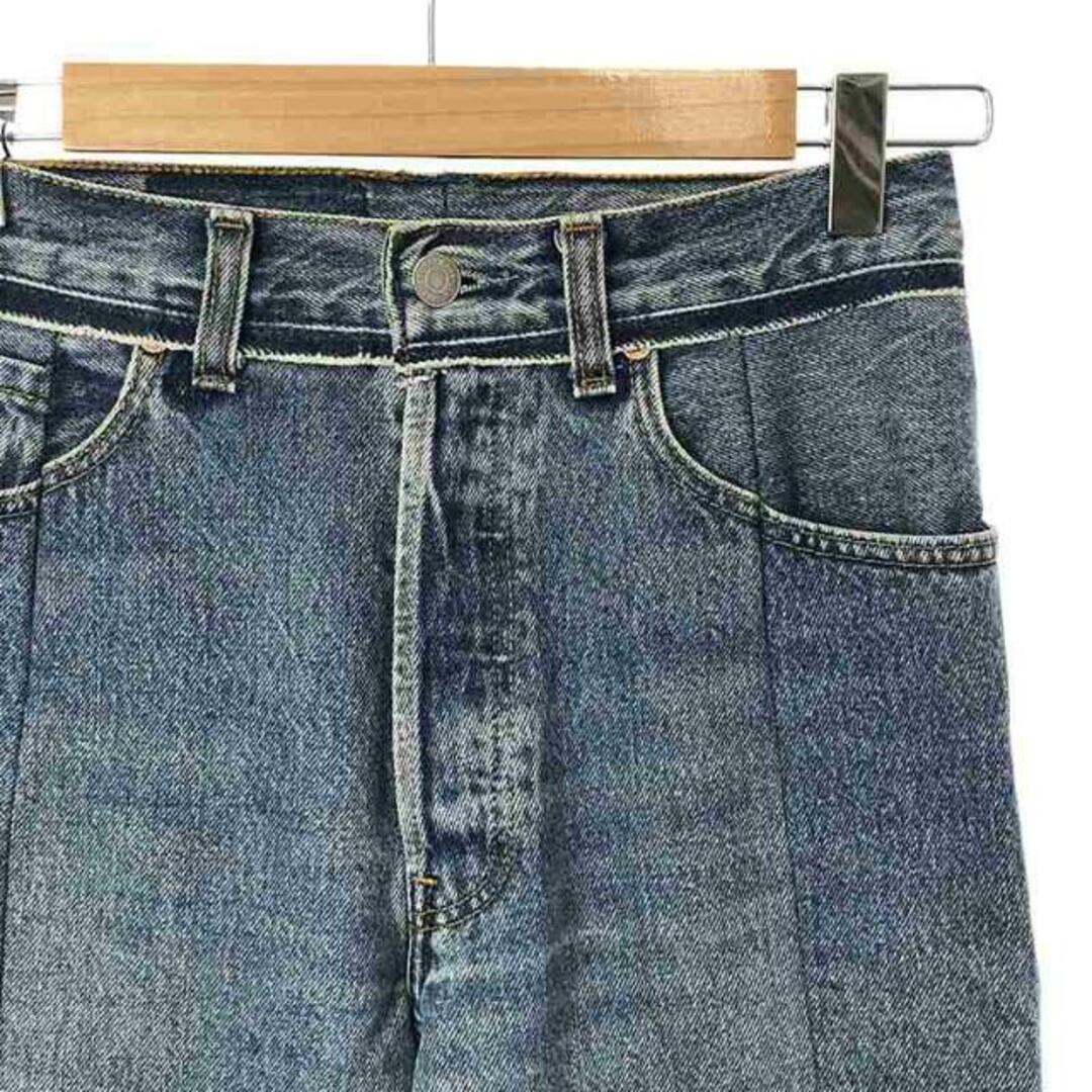 VETEMENTS - VETEMENTS / ヴェトモン | Levi's / リーバイス VETEMENTS - VETEMENTS / ヴェトモン | Levi's / リーバイス