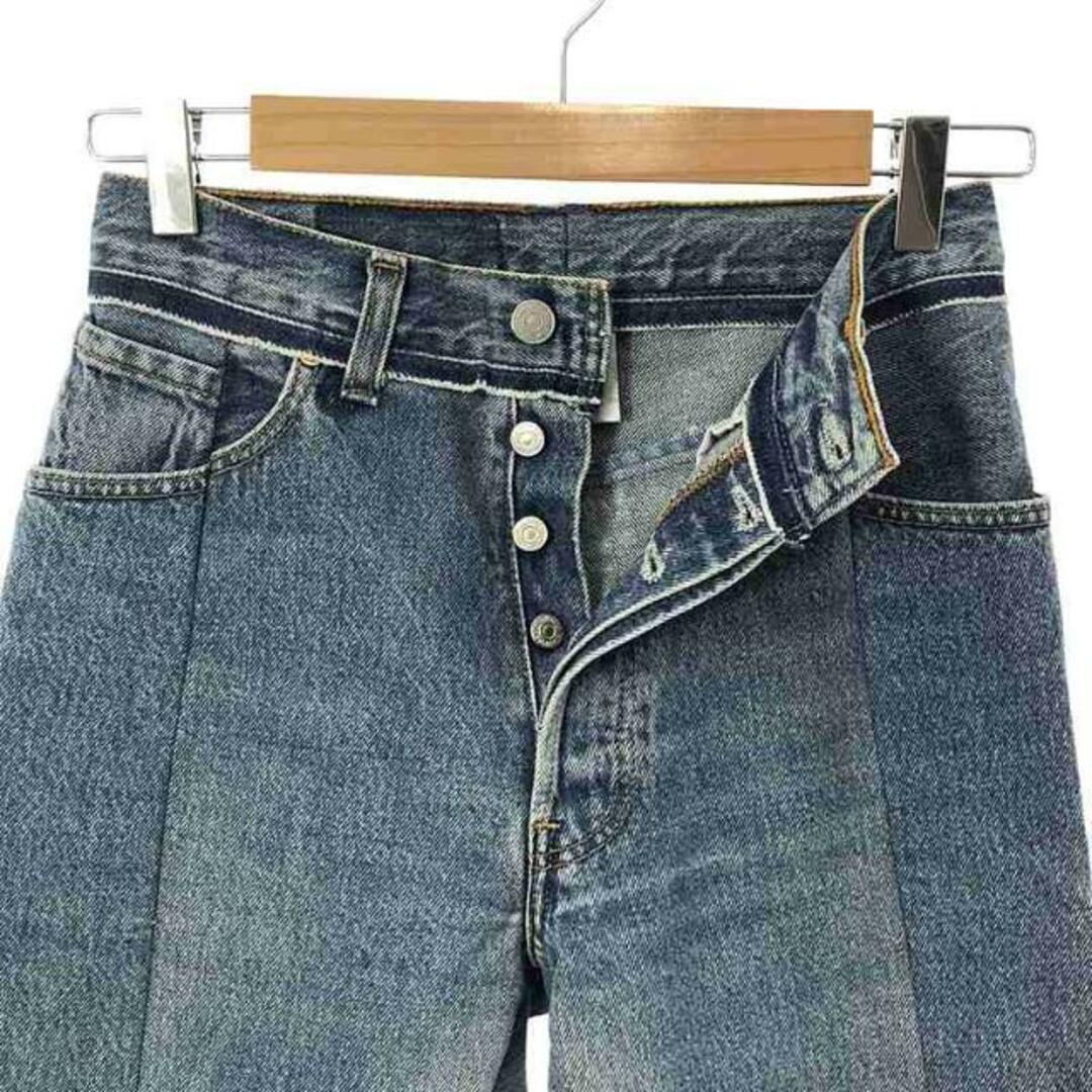 VETEMENTS - VETEMENTS / ヴェトモン | Levi's / リーバイス VETEMENTS - VETEMENTS / ヴェトモン | Levi's / リーバイス