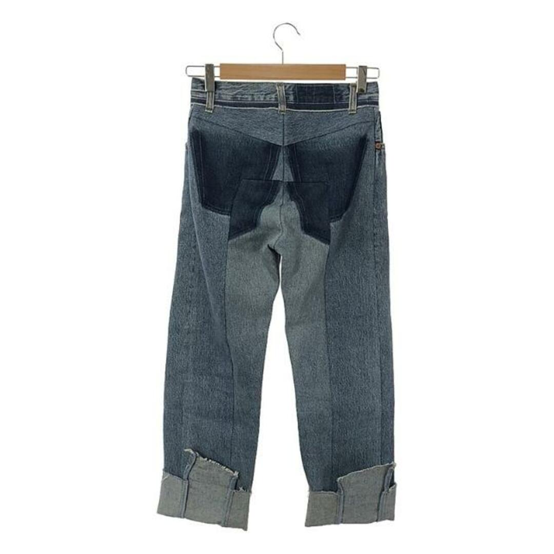 VETEMENTS - VETEMENTS / ヴェトモン | Levi's / リーバイス VETEMENTS - VETEMENTS / ヴェトモン | Levi's / リーバイス