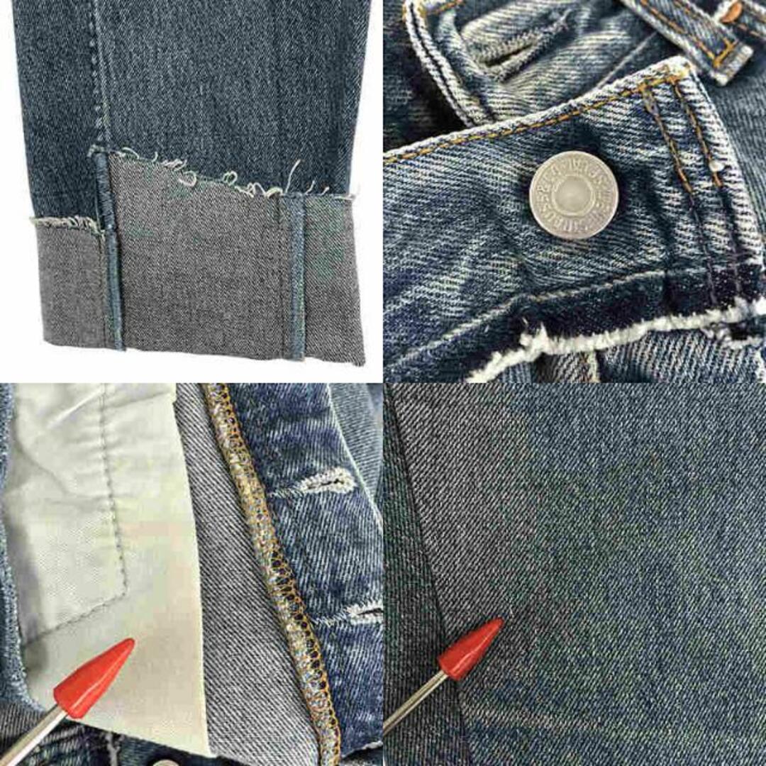 VETEMENTS - VETEMENTS / ヴェトモン | Levi's / リーバイス VETEMENTS - VETEMENTS / ヴェトモン | Levi's / リーバイス