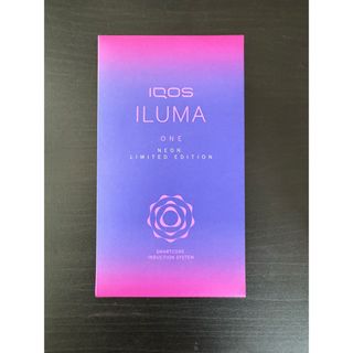 IQOS - IQOS 3 MULTI アイコス マルチ レザーポーチ ロイヤルブルーの