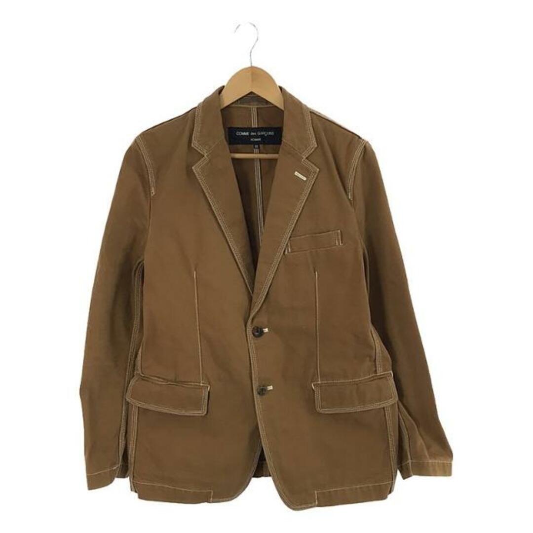 COMME des GARCONS HOMME - COMME des GARCONS HOMME COMME des GARCONS HOMME - COMME des GARCONS HOMME